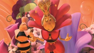 Maya the Bee: The Honey Games still 5