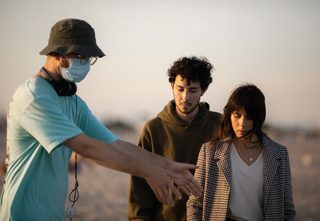 What We Know still 5
