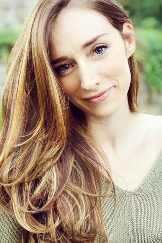 Najarra Townsend, photo 1 of 3