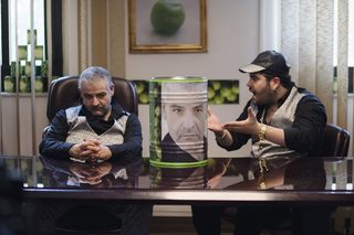 Addio fottuti musi verdi still 6