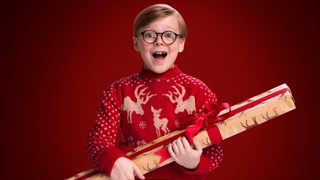 A Christmas Story Live! still 5