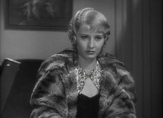 Baby Face still 6