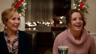 Lights, Camera, Christmas! still 2