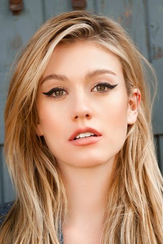 Katherine McNamara, photo 1 of 3