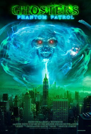 Ghosters Phantom Patrol still 1
