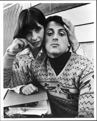 Rocky II still 4