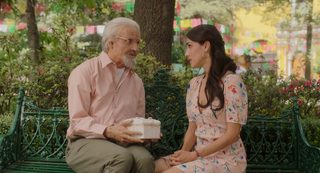 Más sabe el Diablo por Viejo still 5