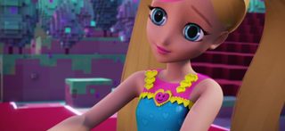 Barbie Video Game Hero still 7