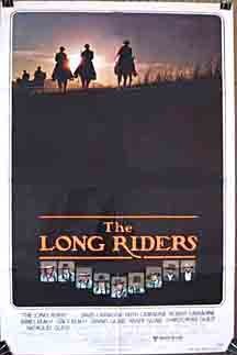 The Long Riders still 5