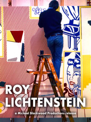 Roy Lichtenstein still 6