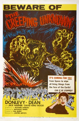 The Quatermass Xperiment still 3