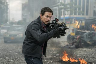 Mile 22 still 1
