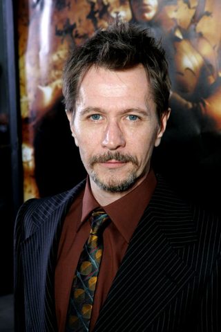Gary Oldman, photo 1 of 3