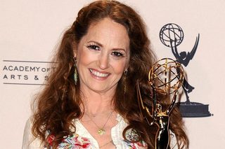 Melissa Leo, photo 2 of 3