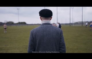 The Hurler: A Campion's Tale still 5