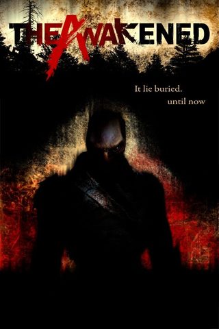 The Awakened still 2
