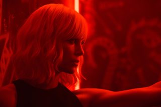 Atomic Blonde still 5