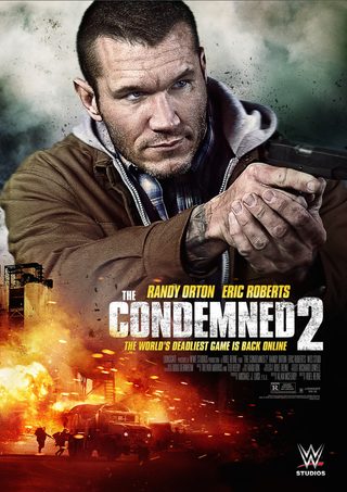 The Condemned 2 still 1