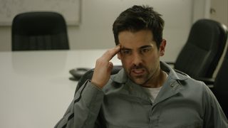 Paradox still 7