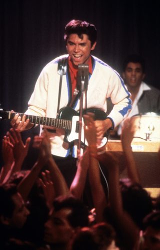 La Bamba still 1