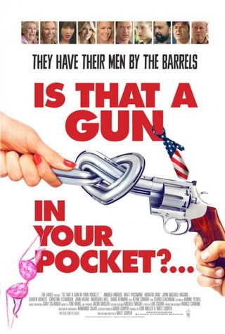 Is That a Gun in Your Pocket? still 1