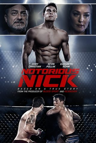 Notorious Nick still 3