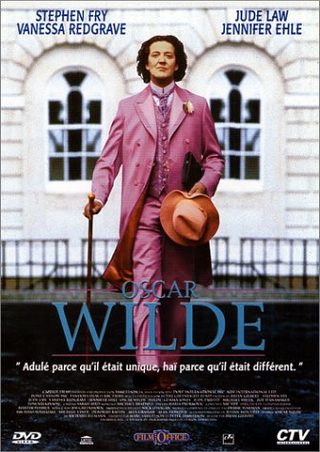 Wilde still 7