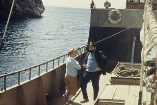 Tintin and the Mystery of the Golden Fleece still 5