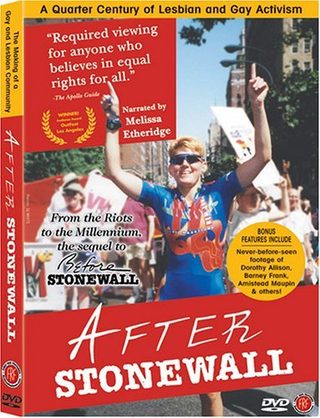 After Stonewall still 4
