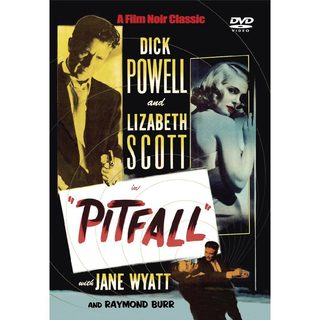 Pitfall still 3