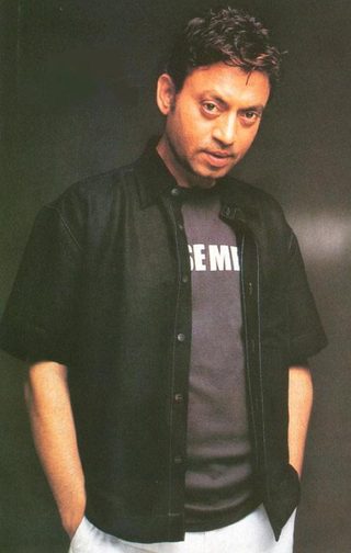 Irrfan Khan, photo 2 of 2