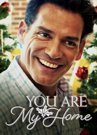 You Are My Home still 3
