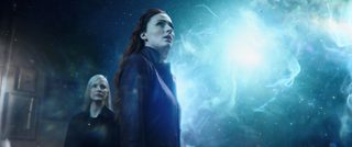 Dark Phoenix still 3