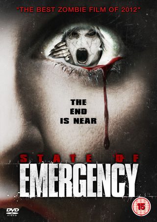 State of Emergency still 1