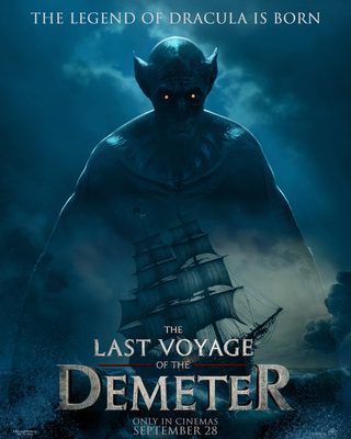 The Last Voyage of the Demeter still 6