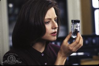 The Silence of the Lambs still 8