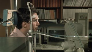 Metamorphosis still 2