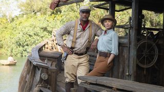 Jungle Cruise still 5