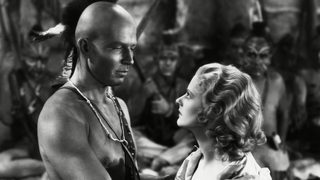 The Last of the Mohicans still 3