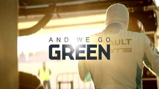 And We Go Green still 2