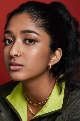 Maitreyi Ramakrishnan, photo 1 of 3