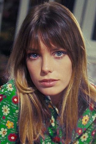 Jane Birkin, photo 2 of 3