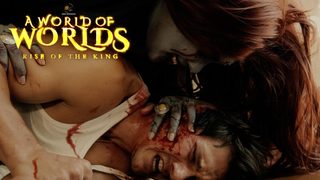 A World Of Worlds: Rise of the King still 1