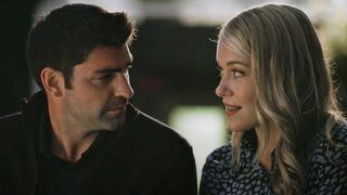 The Clue to Love still 4
