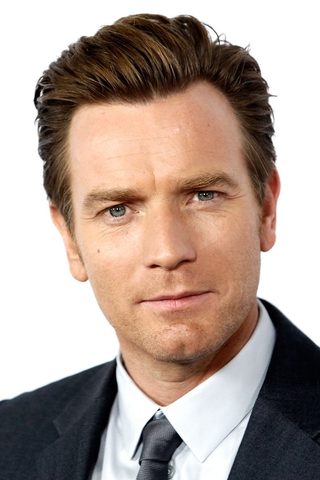 Ewan McGregor, photo 3 of 3