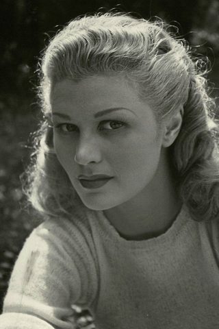 Joan Caulfield, photo 1 of 3
