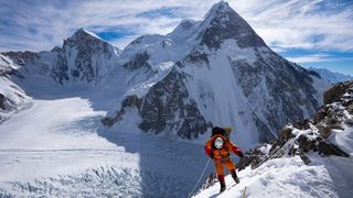 The Last First: Winter K2 still 4