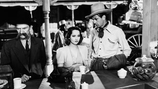 The Cowboy and the Lady still 6