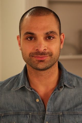 Michael Mando, photo 2 of 3