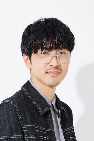 Takahiro Sakurai, photo 3 of 3